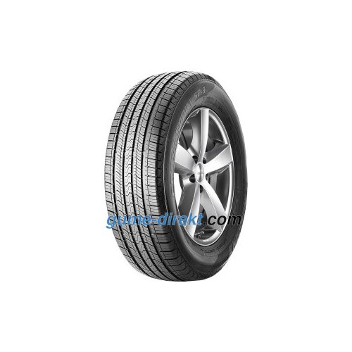Nankang Cross Sport SP-9 ( 275/45 R20 110V XL ) letna pnevmatika Slike