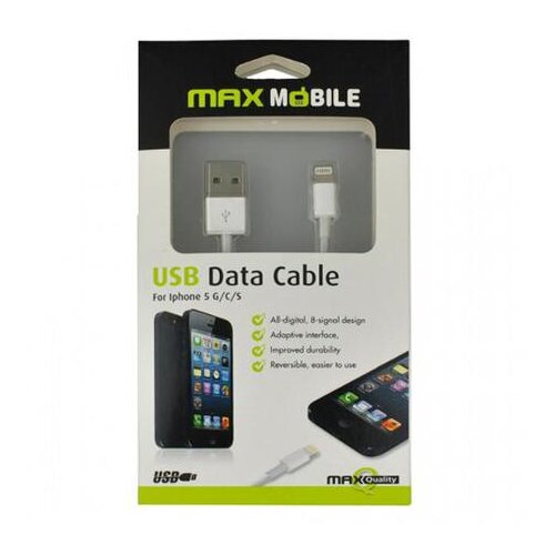 MM I-PHONE 5G DATA KABEL 380 Cijene