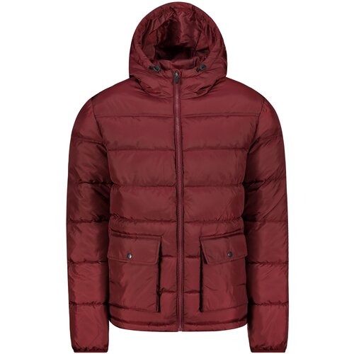 Frogies Men&amp;acute;s winter jacket Slike