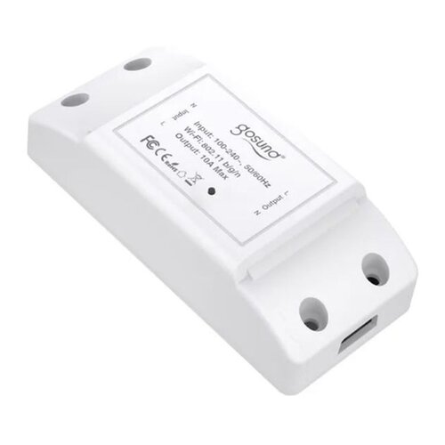 GOSUND SW3 pametno WiFi stikalo Cene