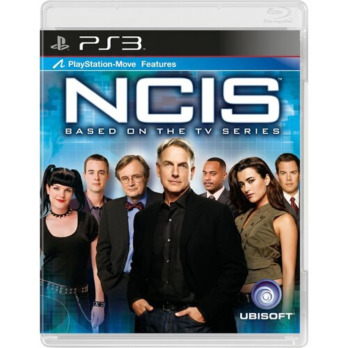  NCIS (PS3) - rabljeno Cene