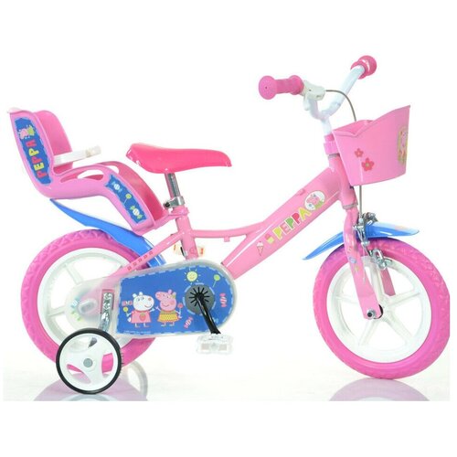 Dino Bikes Dječiji bicikl Dino Peppa 12'' Cene
