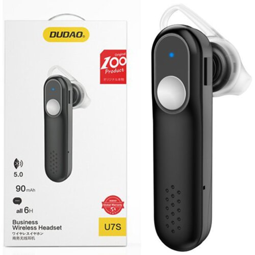 Dudao U7S bluetooth slu&amp;scaron;alica za razgovore Slike