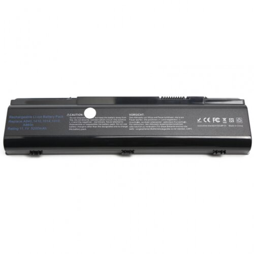 Dell baterija za laptop vostro 1015, A840/860 11.V 5200mAH Cene