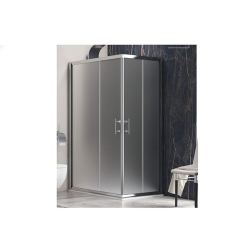 Karag Tu&amp;scaron; kabina Flora 100 Satin - 70x100 Slike