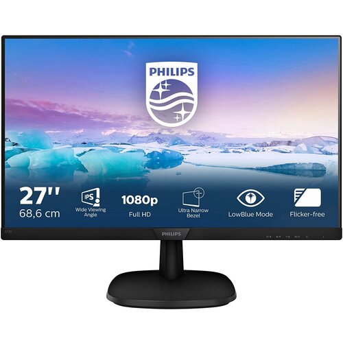 Philips 273V7QDSB 27" ips monitor Cene