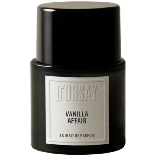 D´Orsay Extrait de Parfum - Vanilla Affair - 50 ml Cene