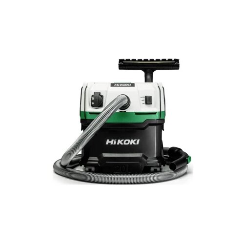 HIKOKI RP200YL RP200YLWAZ mokro/suhi usisivač 1200 W 20 l klasa pra&scaron;ine l certificirana Cijene
