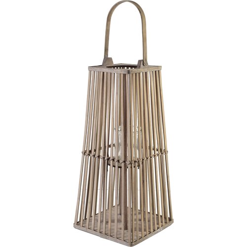 Mondex Lucie Grey Svetilka 26,5Xh57Cm, (5000191599) Cene