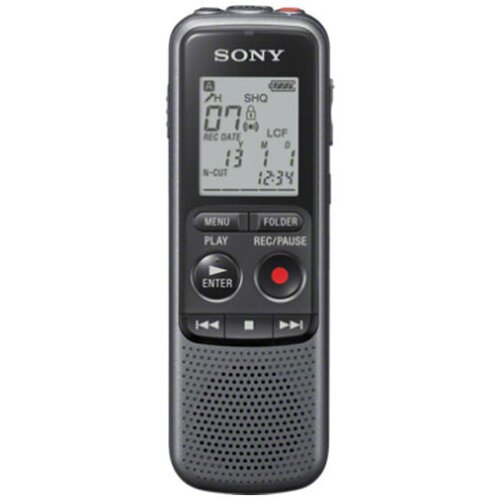 Sony ICD-PX240 diktafon Cene