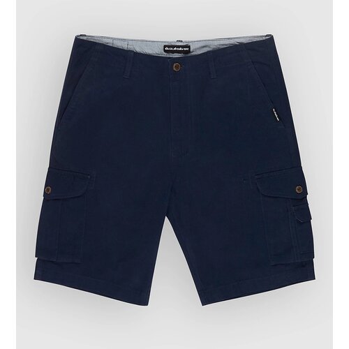 Quiksilver Crucial Battle Cargo Kratke hlace dark navy Cene