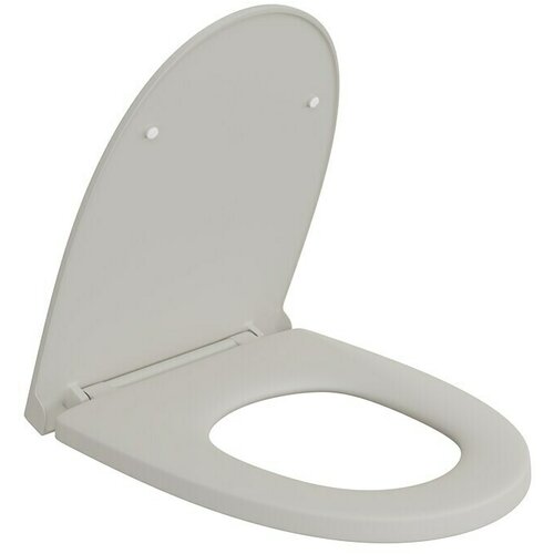  Feeling wc daska (samospu&amp;scaron;tajuća, mat, duroplast) Slike