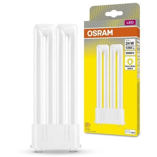  led fluorescentna cev 2G10/12W/230V 3000K - osram Cene