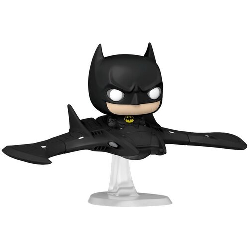 Funko POP RIDES: THE FLASH - BATMAN IN BATWING, (5000061548) Cene