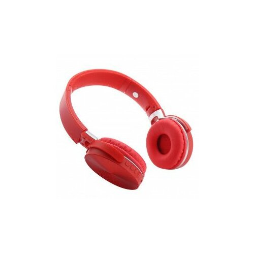 Bluetooth slušalice QC950 crvene Slike