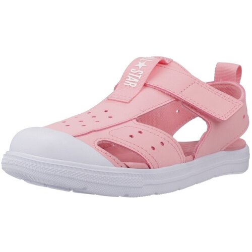 Converse Sandali &amp;amp; Odprti čevlji CHUCK TAYLOR ALL STAR AERO LITE Rožnata Slike
