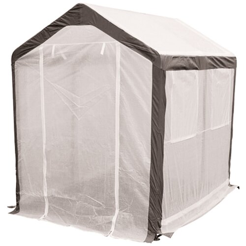 x plastenik od folije (240 180 229 cm, plastika) Cijene