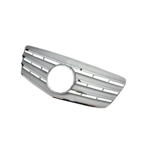 Oem Maska prednja Mercedes W211 E-Class (2006-2009), Hrom Cene