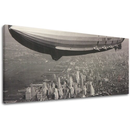  Slike na platnu mesta panorama - new york ME119E13 (moderne) Cijene