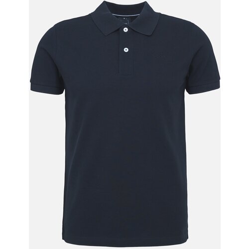 Geox Dark blue men&amp;#039;s T-shirt - Men&amp;#039;s Slike