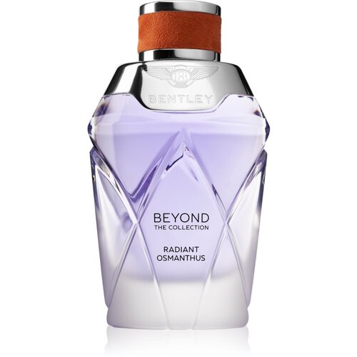 Bentley Beyond The Collection Radiant Osmanthus parfemska voda za žene 100 ml Slike