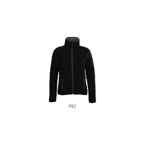 SOL'S Ride ženska lagana jakna crna XL ( 301.170.80.XL ) Slike
