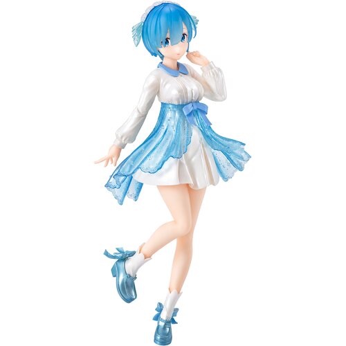  ReZero Starting Life in Another World Rem Serenus Couture Vol 2 zbirateljska figura 20cm Cene