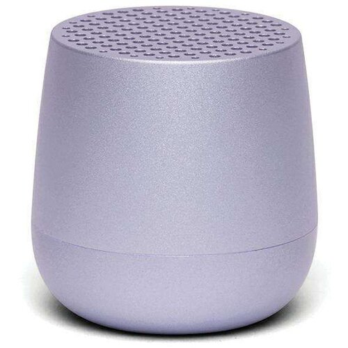 Lexon Mino+ Bluetooth zvučnik Aluminijski svetlo roze/svetlo ljubičasti LA125LL Cene