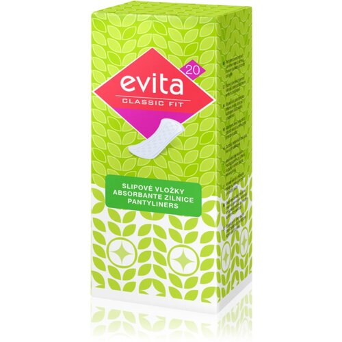 Bella Evita Classic Fit dnevni vložki 20 kos Cene