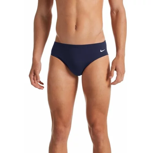 Nike HYDRASTRONG BRIEF Muški kupaći kostim, tamno plava, veličina