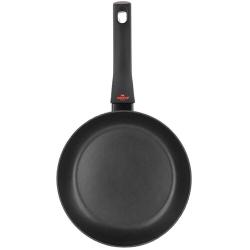 Vitrinor Ponev Chef Eco 20cm / ročaj / indukcija / jeklo, emajl, prevleka, (5000198651) Cene