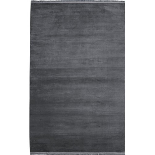 Conceptum Hypnose db plain - dark grey grey carpet (160 x 230) Cene