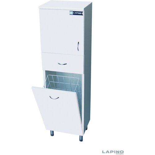 Lapino Vertikala sa korpom za ve&scaron; 120x35 Cene