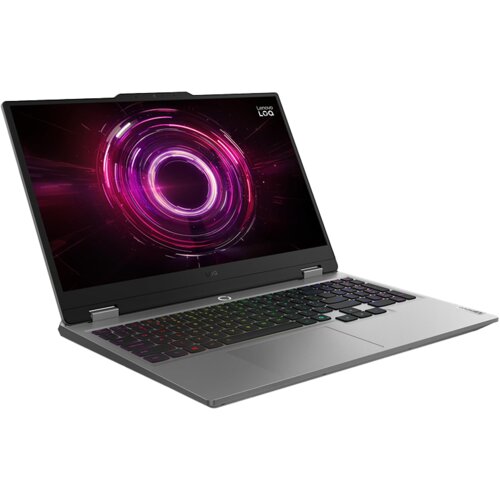 Lenovo LOQ 15AHP10 83JG00BHSC 15,6&amp;rdquo; 300nits FHD IPS AG 144Hz AMD Ryzen 7 250 Ai/16GB/512GB Nvidia... Slike