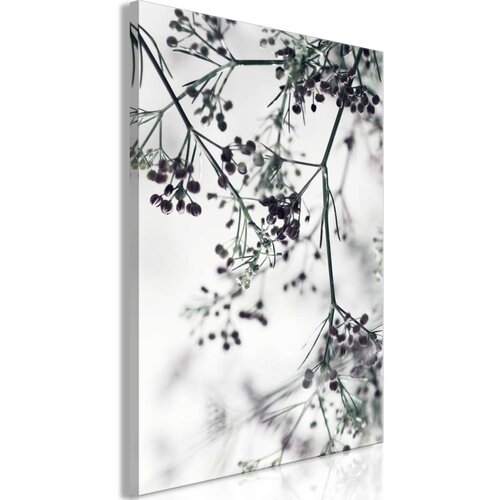  Slika - Blooming Twigs (1 Part) Vertical 40x60 Cijene