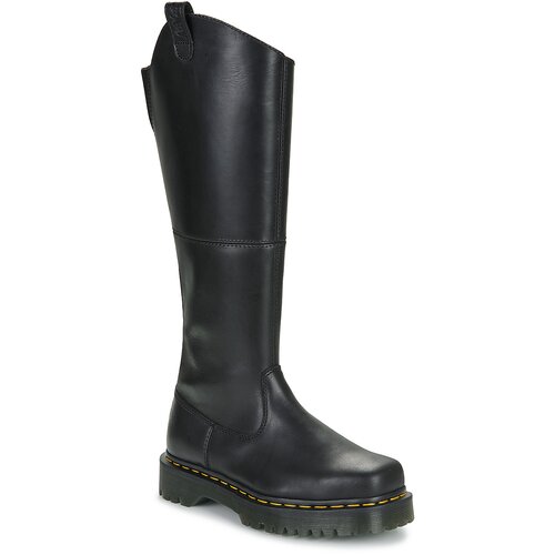 Dr. Martens Amaayah Hi Black Orleans Crna Cijene