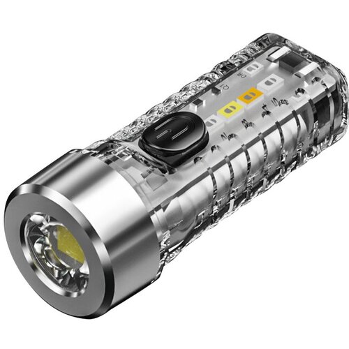Venisymlis 8x Solarne Ulične Luči, Barvne + Topla Bela, Vodotesne, Vrtna LED Svetilka IP67, (22068202) Cene