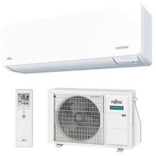 Fujitsu klimatska naprava ASEH12KGTG / AOEH12KGTG, 3.4 kW Cene