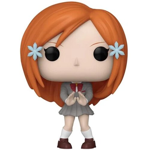 Funko POP ANIMATION Bleach &amp;ndash; Orihime Inoue Slike