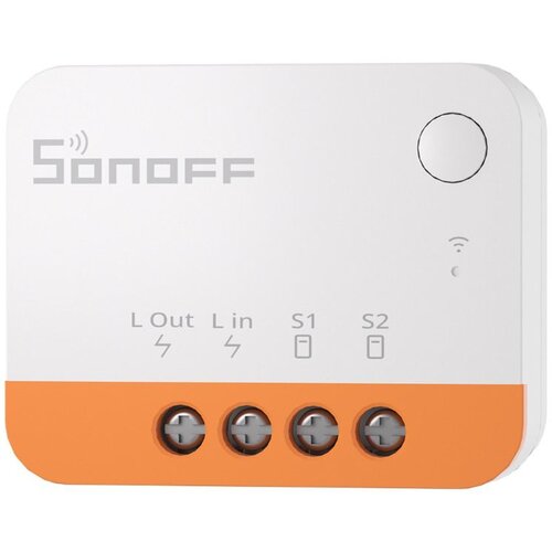 SONOFF Zigbee pametno stikalo ZBMINI-L2 Slike