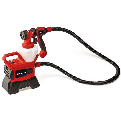 Einhell TE-SY 18/90 Li-Solo, akumulatorski sistem za prskanje boje Cijene