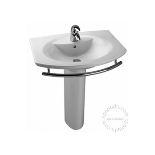 Ideal Standard Expresion lavabo 63X54 (IS R319301) Slike
