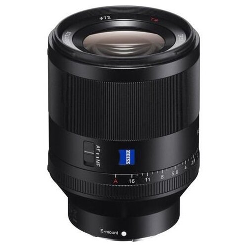 Sony SEL-50F14Z SONY Slike