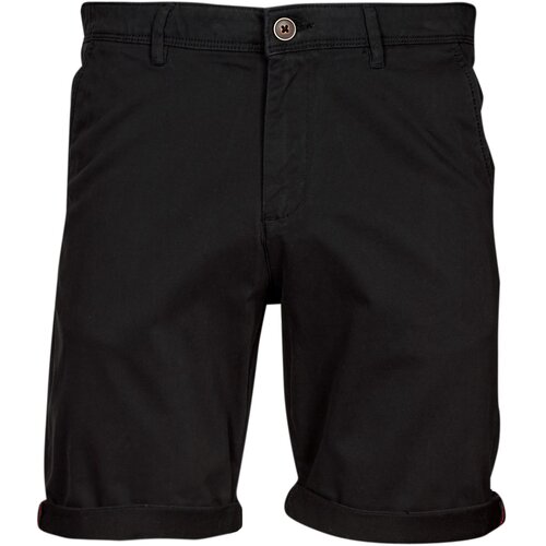Jack &amp;amp; Jones JPSTBOWIE Crna Slike