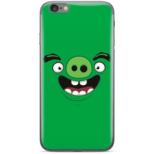 XIAOMI REDMI note 8 (2021) angry birds maskica zelena Cijene