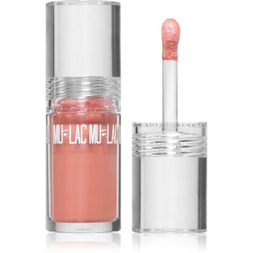 Mulac Cosmetics 3D Verse tekuće rumenilo s mat efektom nijansa 18 Virtualand 5 ml Cijene