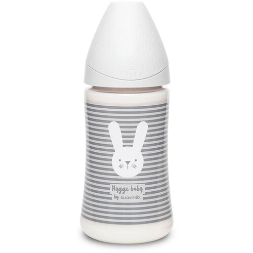 Suavinex fla&amp;scaron;ica 270ml 3P S 306684 Slike