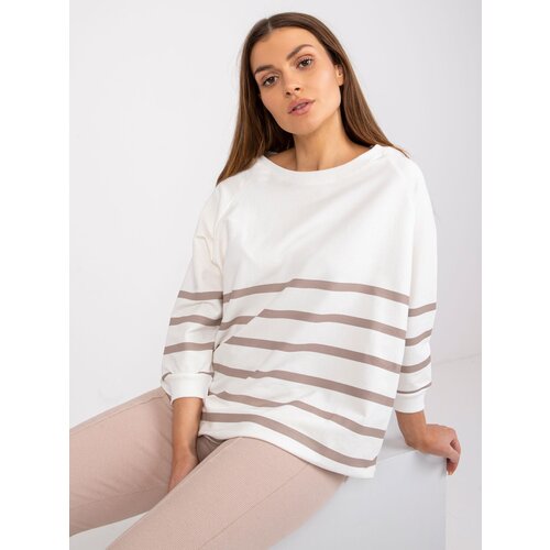 RUE PARIS Blouse-RV-BZ-7556.68-ecru Cijene