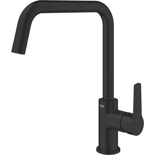 Grohe Start Slavina za sudoper (Dužina do izljeva slavine: 228 mm, Mat) Slike