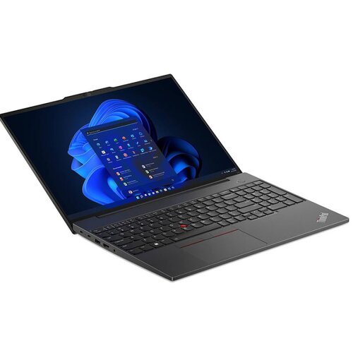 Lenovo ThinkPad E16 Gen 1 laptop 21JUS1J400 Slike